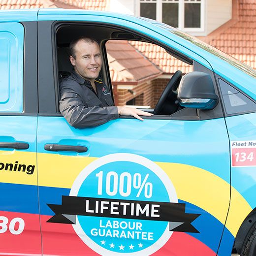 Cammeray Electricians