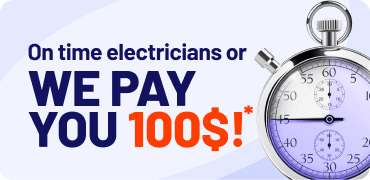 On-Time Cammeray Electricians