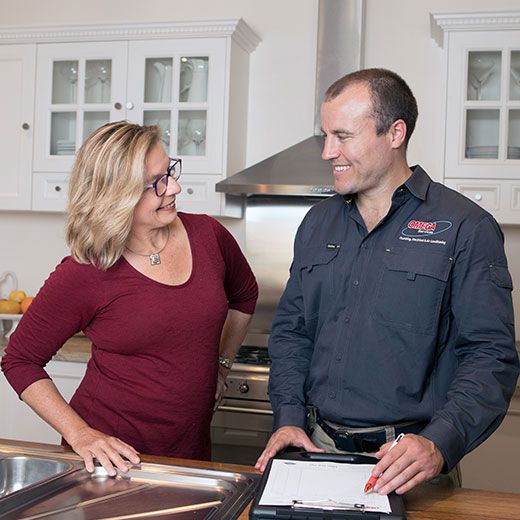 Cammeray Electricians